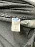 Old Navy Solid Black Formal Skirt Size Lg Maternity - photo 3