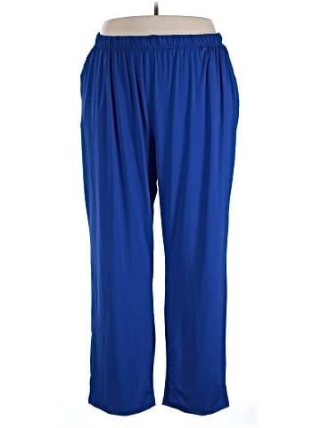 Jessica London Casual Pants (view 1)