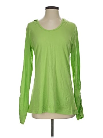 lucy Long Sleeve T-Shirt (view 1)