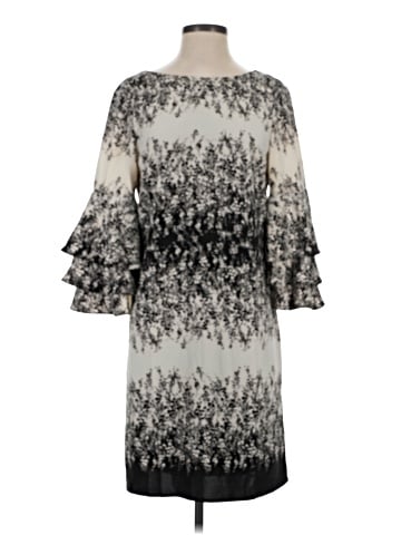 Leslie Fay Casual Dress (view 1)