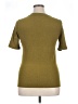 Reserved Green Short Sleeve Turtleneck Size XL - photo 2