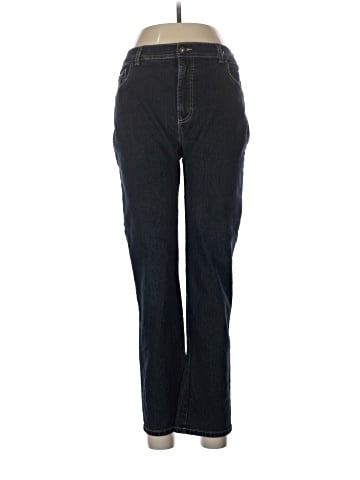 Gloria Vanderbilt Jeans (view 1)