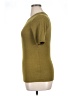Reserved Green Short Sleeve Turtleneck Size XL - photo 5