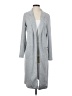 Dex Gray Coat Size S - photo 1