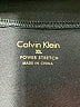 Calvin Klein Solid Black Active Pants Size XL - photo 7