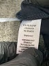 Calvin Klein Solid Black Active Pants Size XL - photo 8