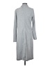 Dex Gray Coat Size S - photo 2