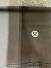 Lululemon Athletica Black Athletic Shorts Size 6 - photo 3