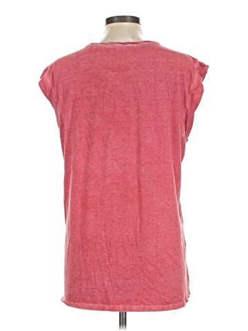 Pam & Gela Sleeveless T-Shirt (view 2)