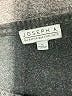 Joseph A. Black Poncho Size S - photo 7