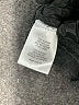 Joseph A. Black Poncho Size S - photo 8