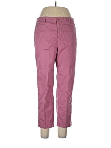 L.L.Bean Casual Pants (view 1)