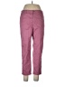 L.L.Bean Pink Casual Pants Size 12 - photo 1