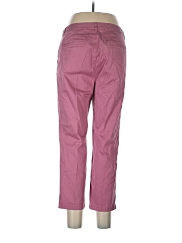 L.L.Bean Casual Pants (view 2)
