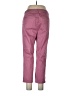 L.L.Bean Pink Casual Pants Size 12 - photo 2