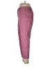 L.L.Bean Pink Casual Pants Size 12 - photo 5
