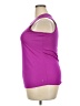 Danskin Now 100% Polyester Purple Active Tank Size XXL - photo 5