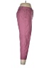 L.L.Bean Pink Casual Pants Size 12 - photo 4
