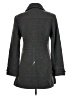 Kenneth Cole REACTION Gray Wool Coat Size 10 - photo 2