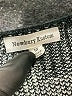 Newbury Kustom Stars Black Pullover Sweater Size M - photo 7