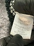 Newbury Kustom Stars Black Pullover Sweater Size M - photo 8