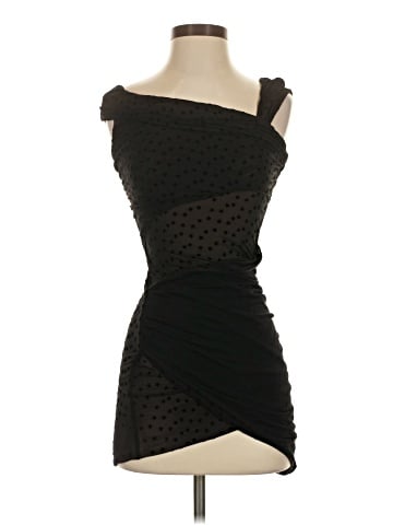 Majorelle Cocktail Dress (view 1)