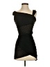 Majorelle Black Cocktail Dress Size XS - photo 1