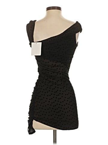 Majorelle Cocktail Dress (view 2)