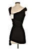 Majorelle Black Cocktail Dress Size XS - photo 2