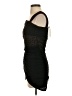 Majorelle Black Cocktail Dress Size XS - photo 5
