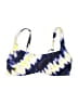Athleta Tie-dye Blue Swimsuit Top Size XL - XL (38D) - photo 1