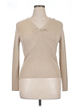 Work To Weekend Long Sleeve Turtleneck