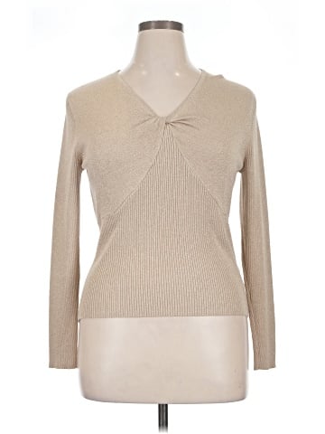 Work to Weekend Long Sleeve Turtleneck (view 1)