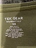 Tek Gear 100% Polyester Green Active T-Shirt Size 3X - photo 7