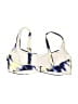 Athleta Tie-dye Blue Swimsuit Top Size XL - XL (38D) - photo 2
