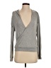 Elan Gray Cardigan Size S - photo 1