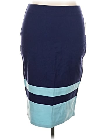 ELOQUII Casual Skirt (view 1)