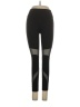 Michi Black Active Pants Size XS - photo 1