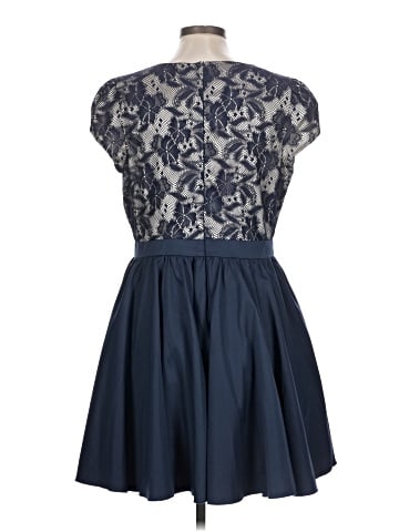 Chi Chi London Cocktail Dress (view 2)