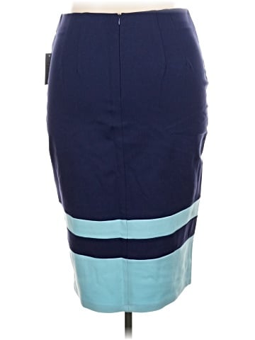 ELOQUII Casual Skirt (view 2)