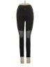 Michi Black Active Pants Size XS - photo 2