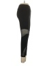 Michi Black Active Pants Size XS - photo 4