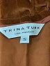 Trina Turk Brown Jacket Size S - photo 6