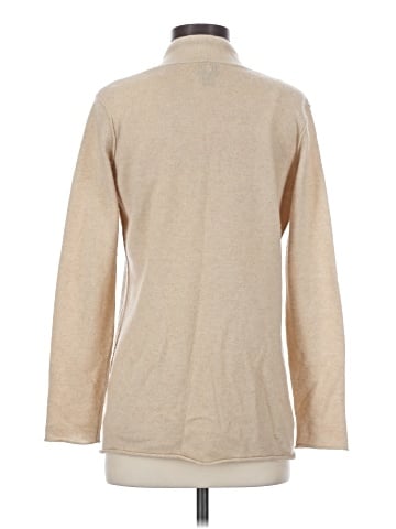 Eileen Fisher Cashmere Cardigan (view 2)