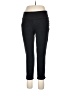 Yala Solid Black Active Pants Size XL - photo 1