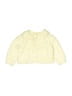 Baby Gap 100% Cotton Yellow Jacket Size 3-6 mo - photo 1