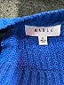 Mable Blue Cardigan Size S - photo 7