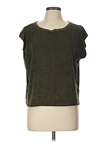 Lilla P Sleeveless T-Shirt (view 1)