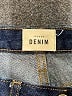 Sézane Blue Jeans Size 26 waist - photo 7