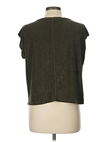 Lilla P Sleeveless T-Shirt (view 2)